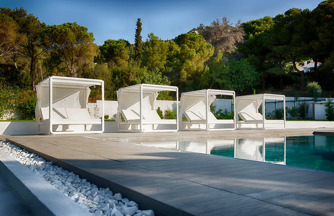 Hotel Eetu Begur, Affiliated by Meliá-1