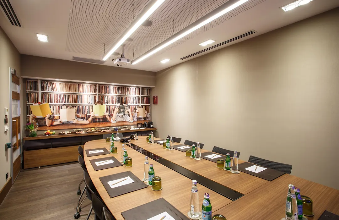 Lokalist, Istanbul, A Tribute Portfolio Hotel-1