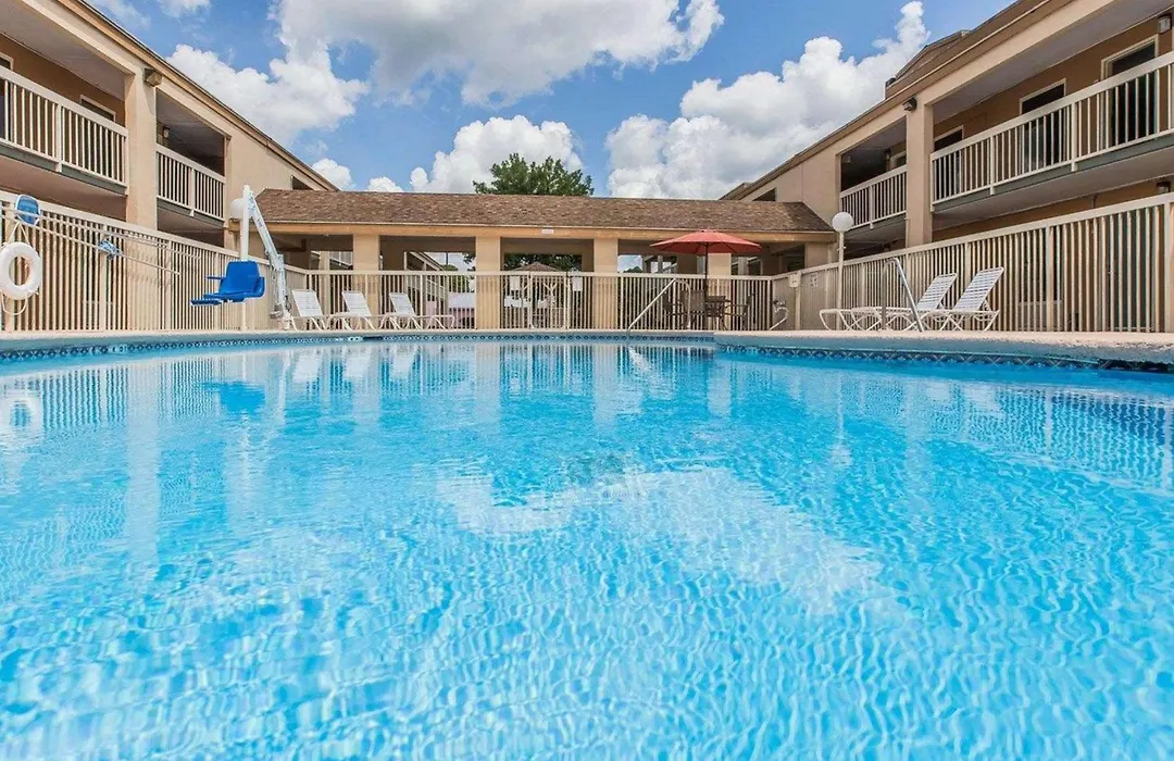 Quality Inn Kingsland-1
