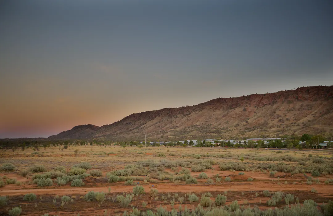 Crowne Plaza Alice Springs Lasseters By Ihg-1