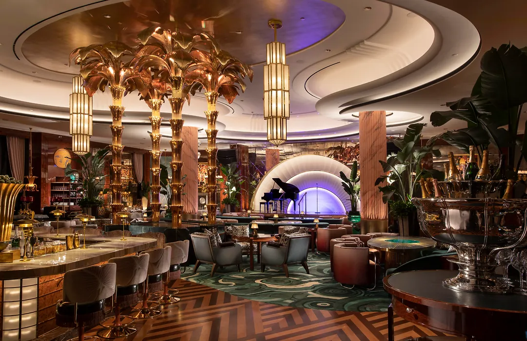 Wynn Las Vegas-1