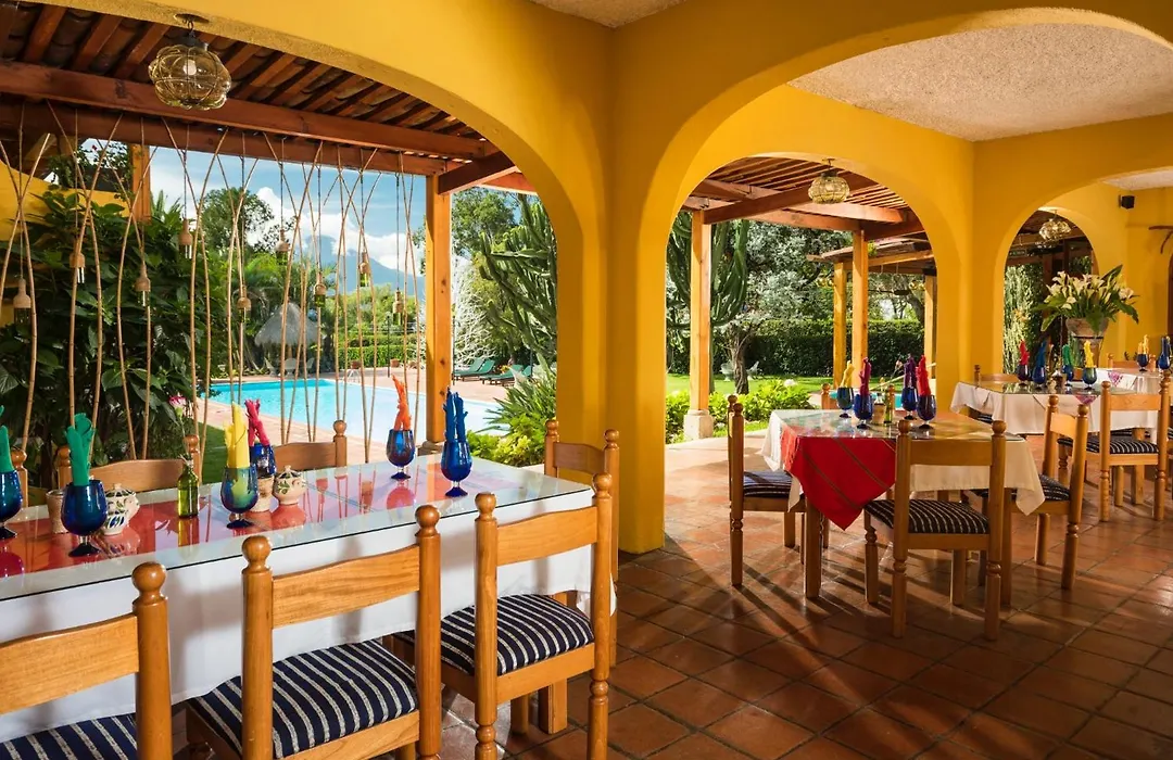 Villa Santa Catarina-1