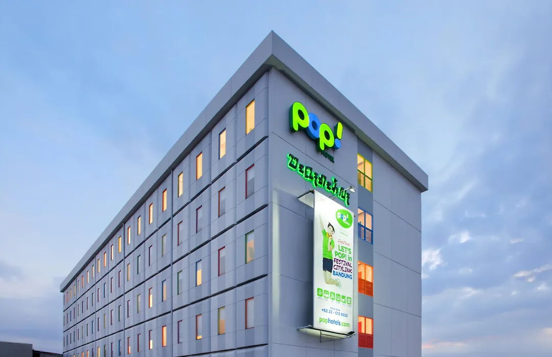 Pop! Hotel Festival Citylink-1