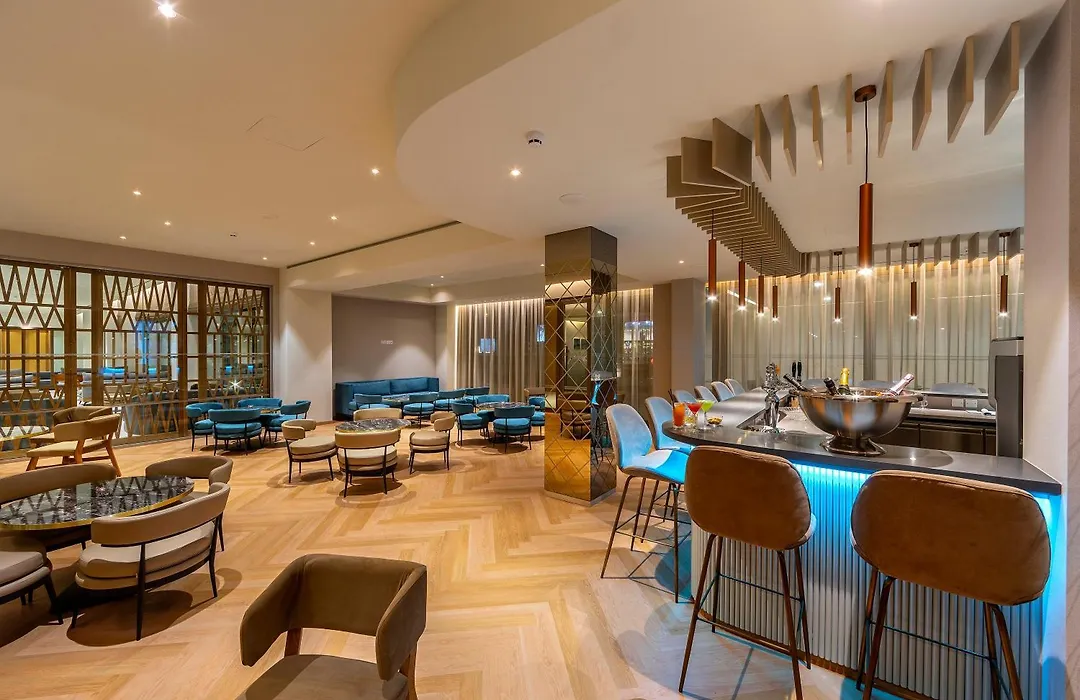 Faros Hotel Ayia Napa-1