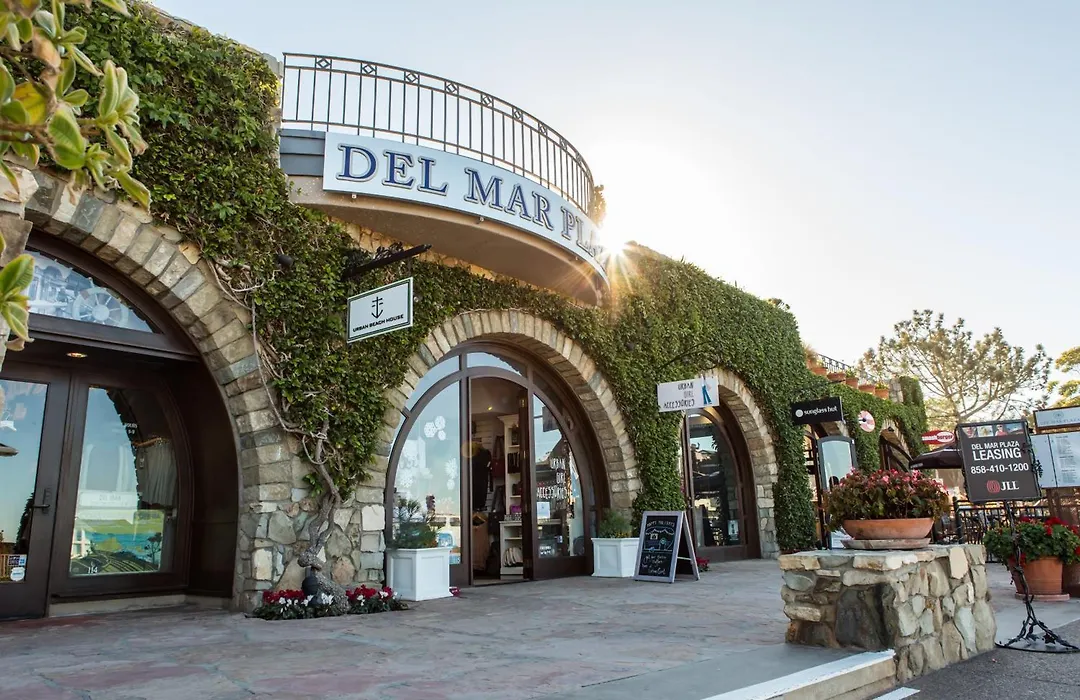 Hotel Indigo San Diego Del Mar By Ihg-1