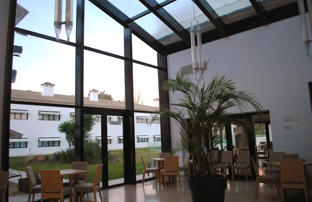 Parador de Antequera-1