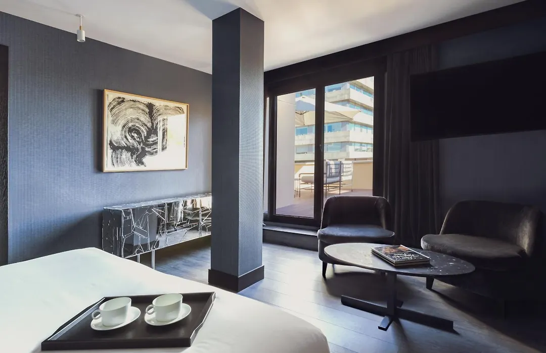 Casa Almagro By The Pavilions Hotels & Resorts-1