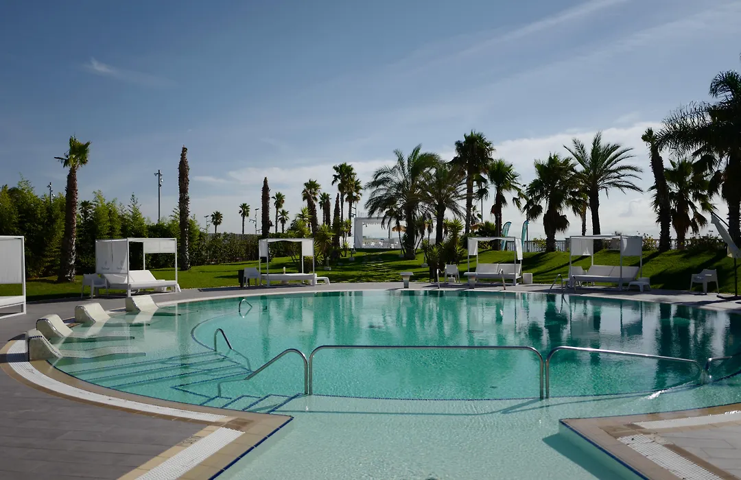 Gran Palas Hotel - Spa incluido-1