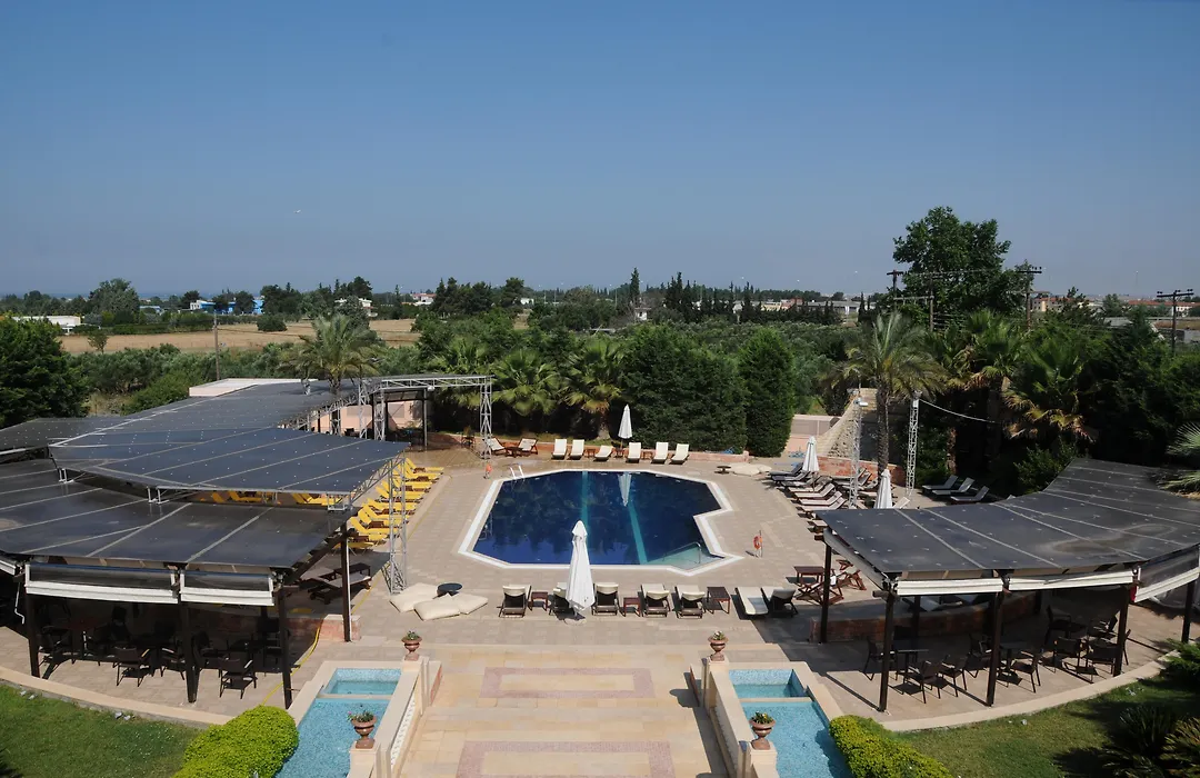 Avalon Airport Hotel Thessaloniki-1
