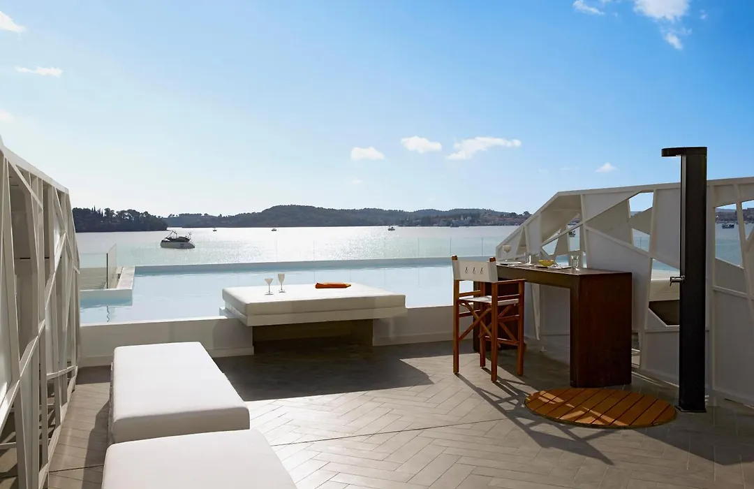 Nikki Beach Resort & Spa Porto Heli-1