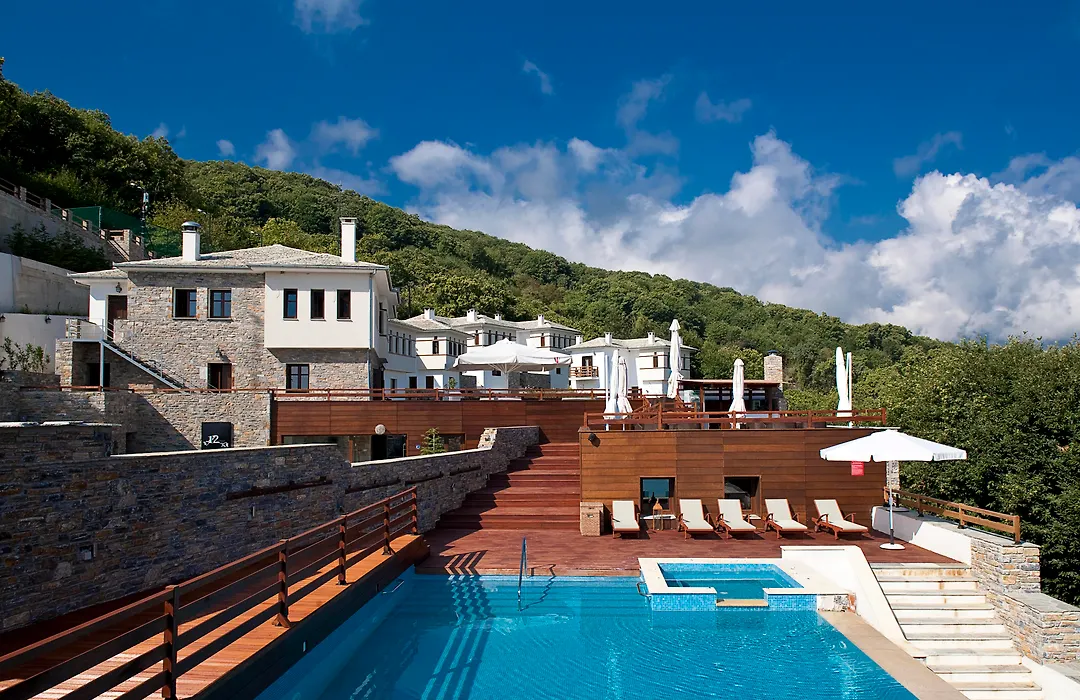 12 Months Resort & Spa-1