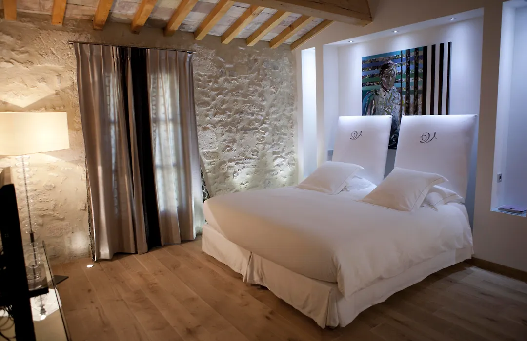 Domaine De Verchant & Spa - Relais & Chateaux-1