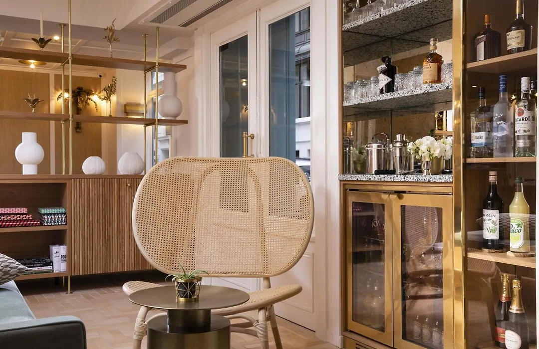 Hotel Gramont-1