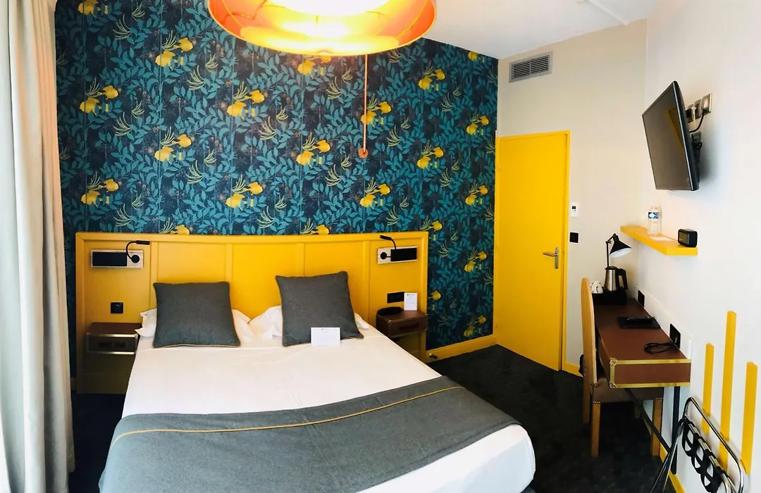 Best Western Hotel Graslin-1