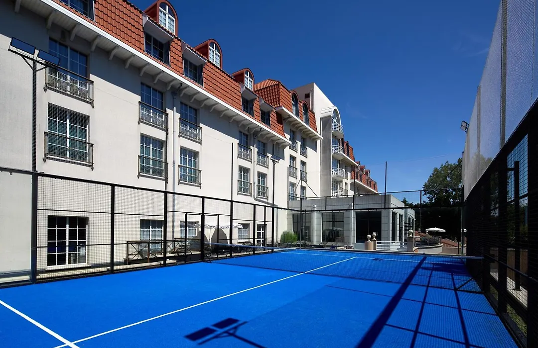 Le Grand Hôtel Le Touquet-Paris-Plage-1