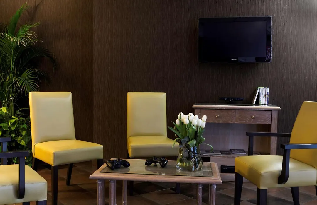 Best Western Plus Richelieu-1