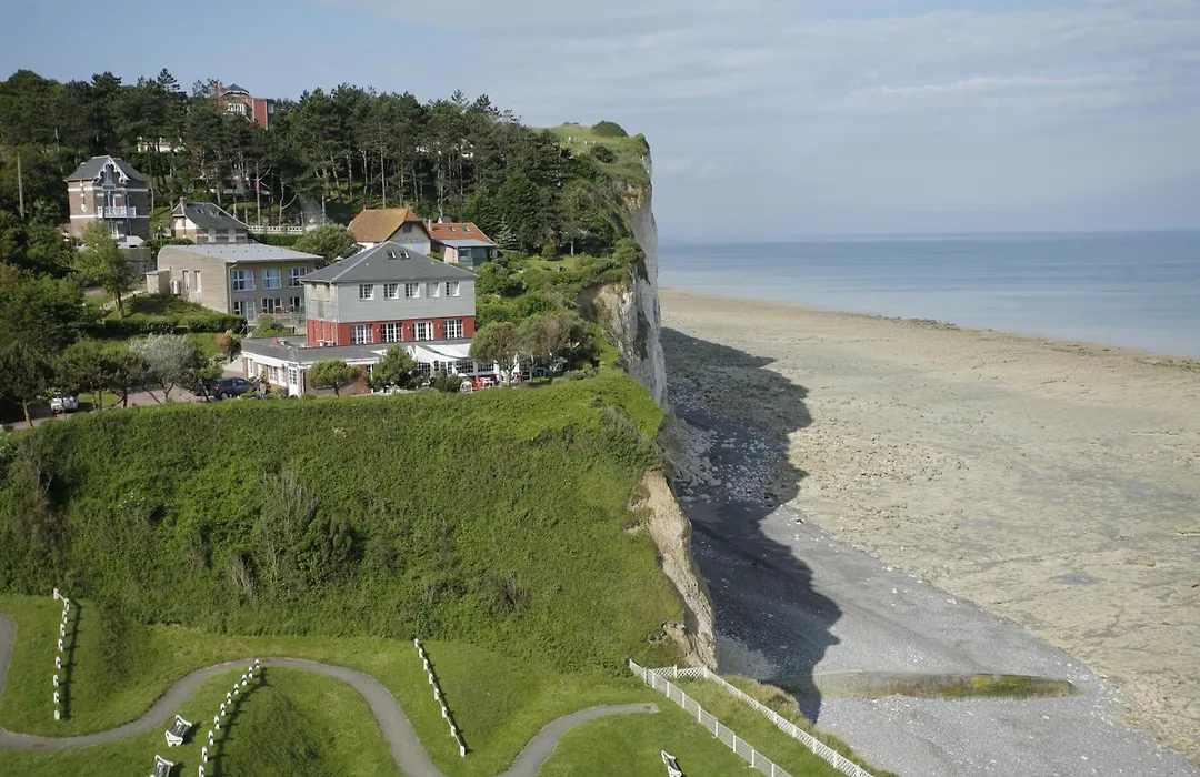 Le Cise, The Originals Relais (Relais du Silence)-1