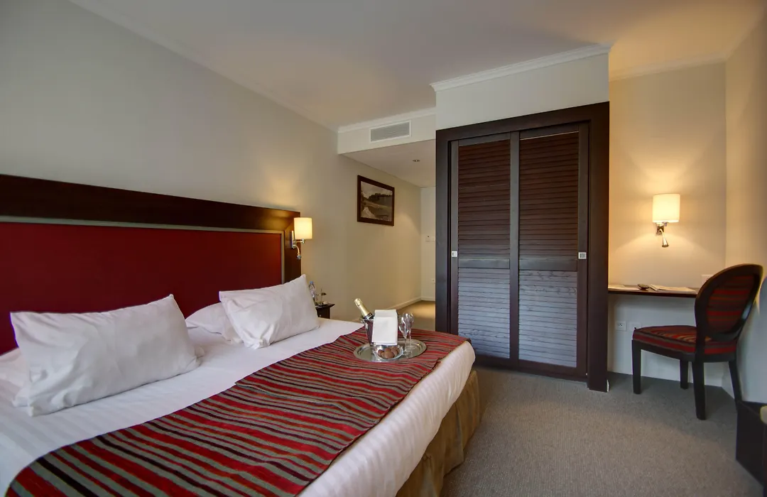 Hotel Du Golf-1