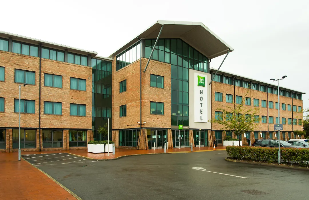 Ac By Marriott Birmingham Nec And Airport-1