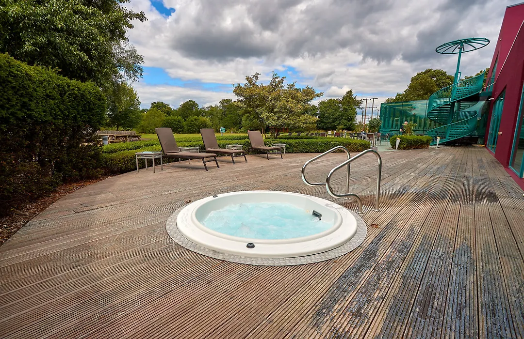 Crowne Plaza Marlow By Ihg-1
