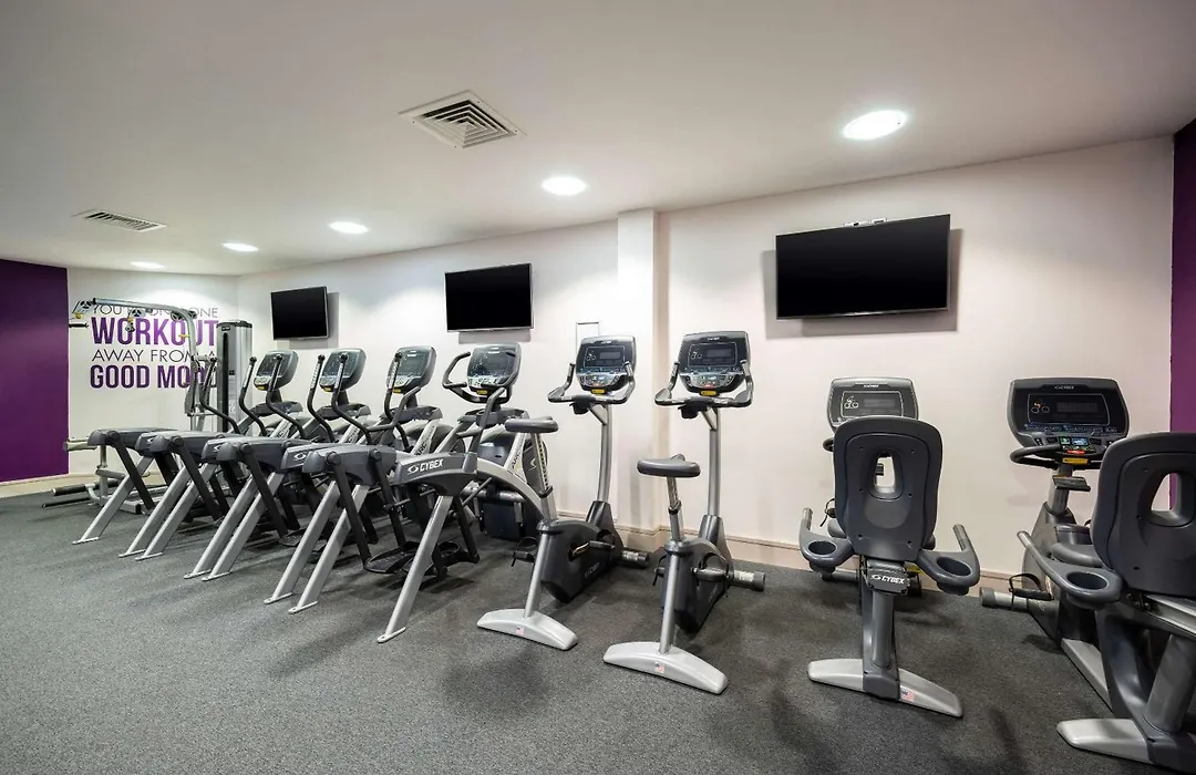 Holiday Inn Newcastle South By Ihg-1