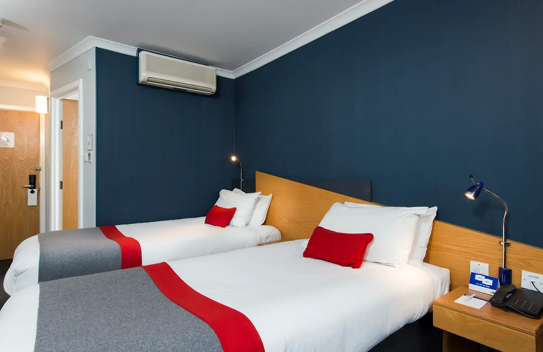 Holiday Inn Express Peterborough By Ihg-1