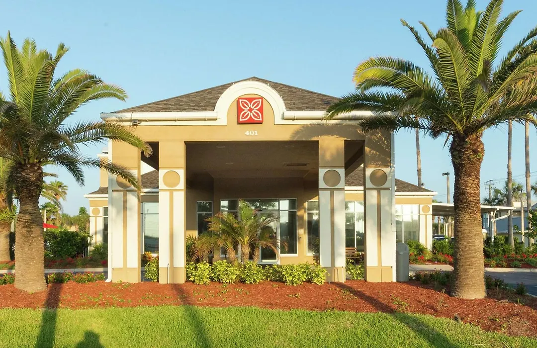 Hilton Garden Inn Saint Augustine Beach-1