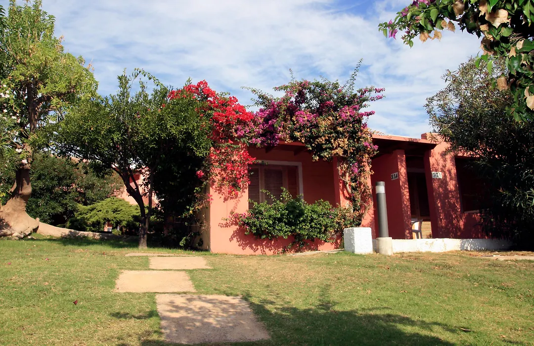 Th Costa Rei - Free Beach Resort-1