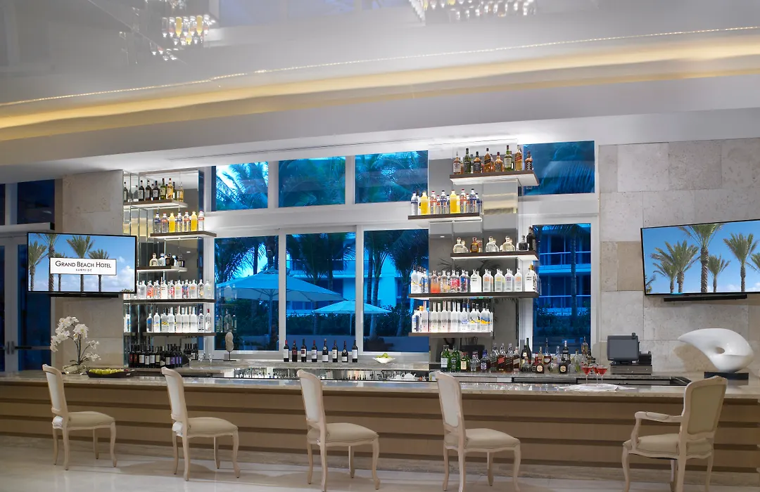 Grand Beach Hotel Surfside-1