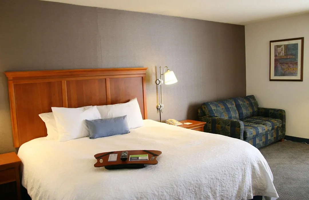 Hampton Inn San Marcos-1