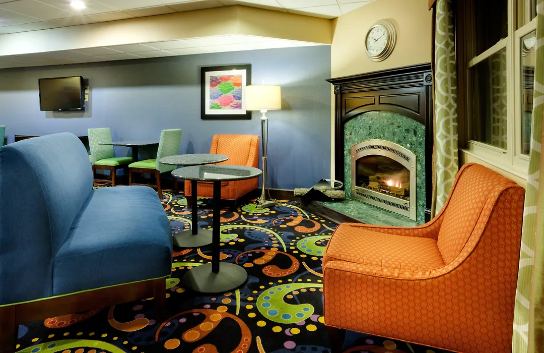 Best Western Owego Inn-1