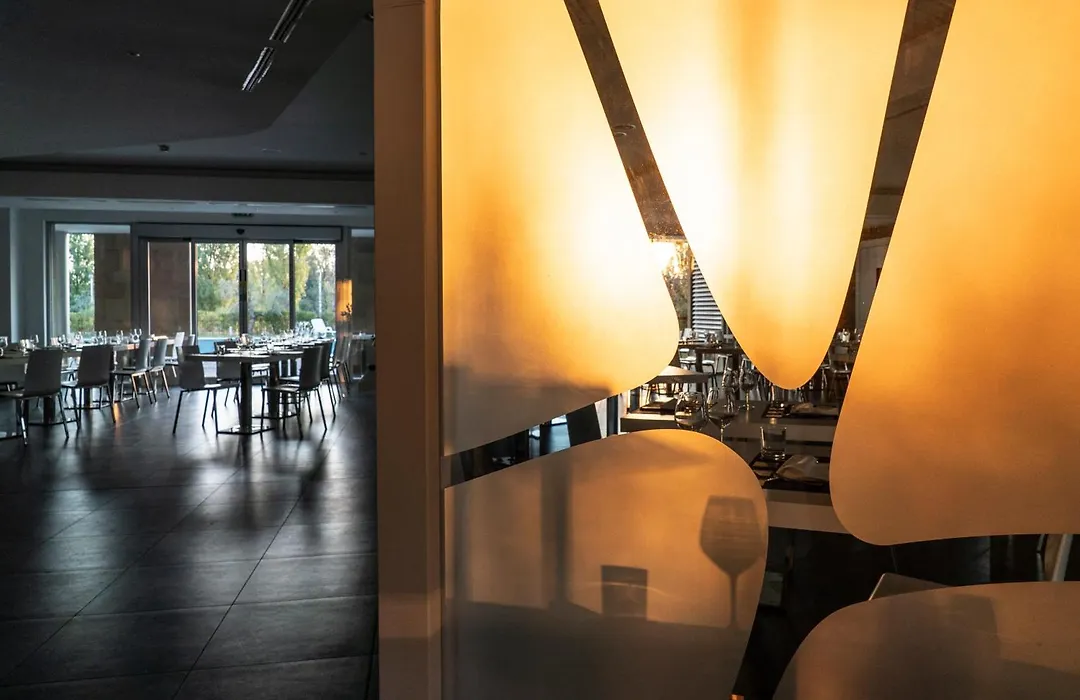 A Point Arezzo Park Hotel-1