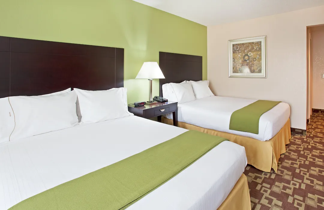 Holiday Inn Express & Suites Reidsville By Ihg-1