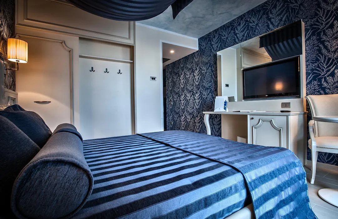 Grand Hotel Resort&Spa Ma&Ma - Adults Only-1
