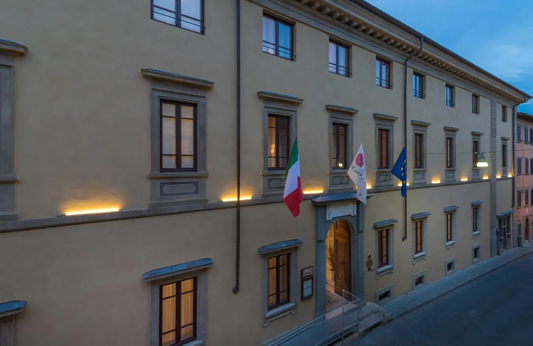 Hotel Palazzo San Lorenzo&Spa-1
