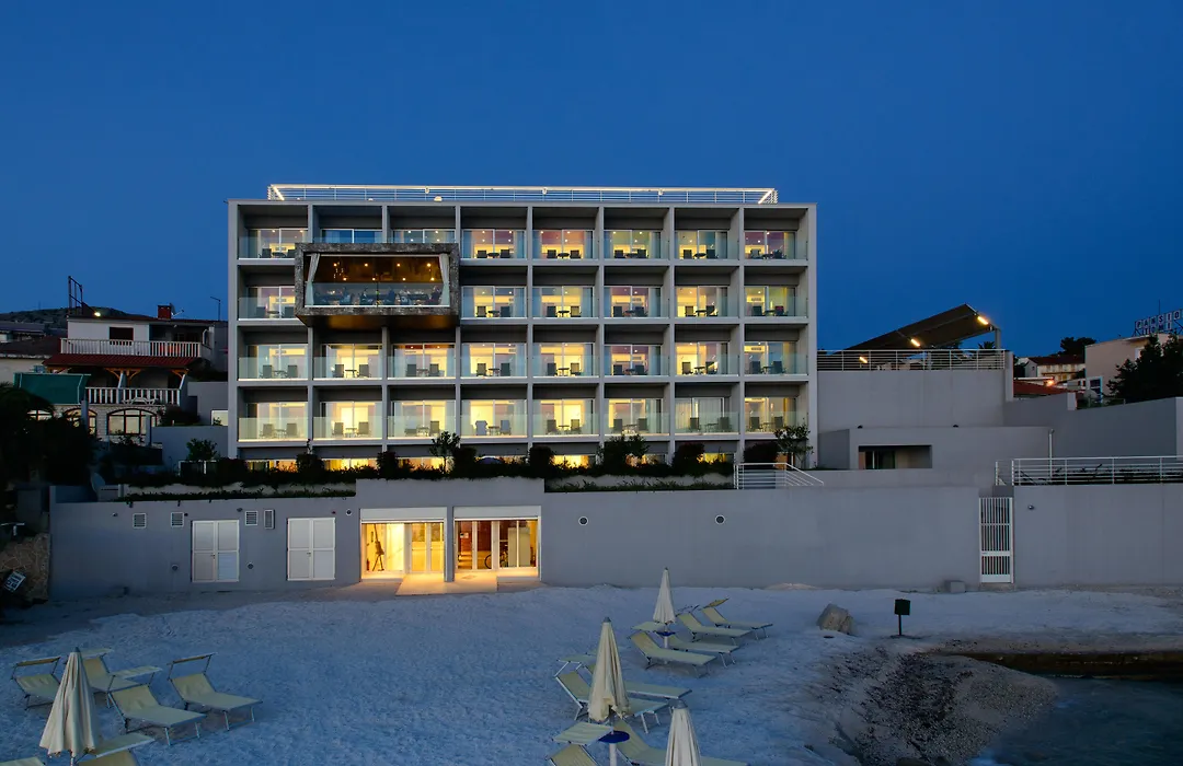 Hotel Split-1