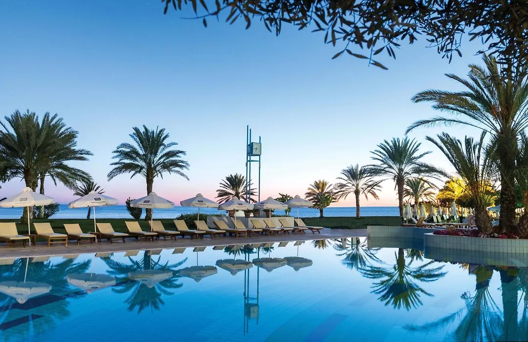 Constantinou Bros Athena Royal Beach Hotel (Adults Only)-1