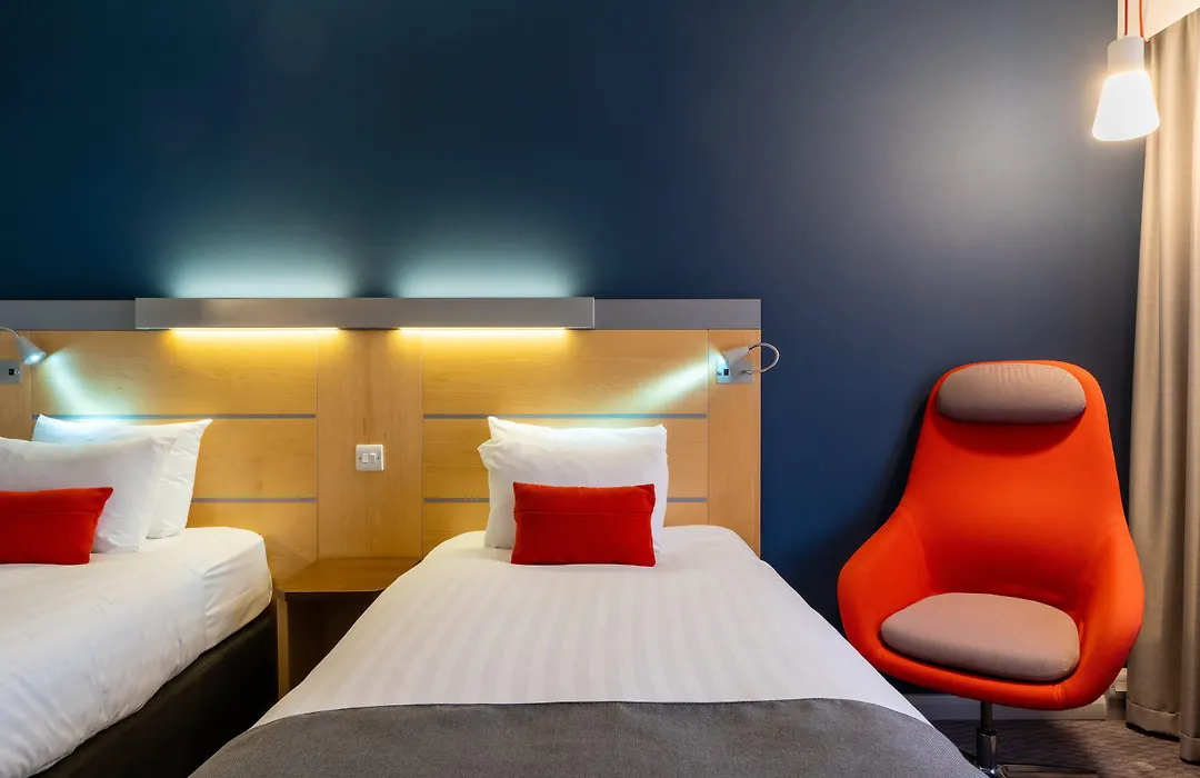 Holiday Inn Express Dundee By Ihg-1