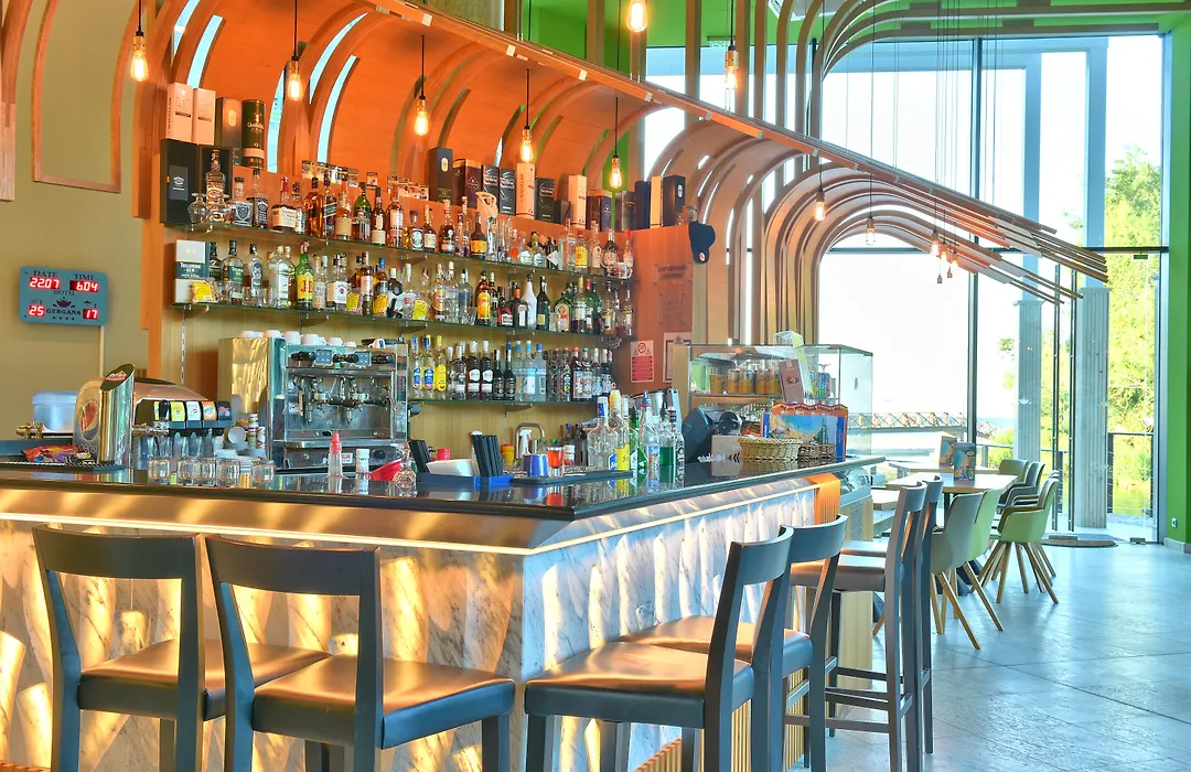 Hotel Gergana-1