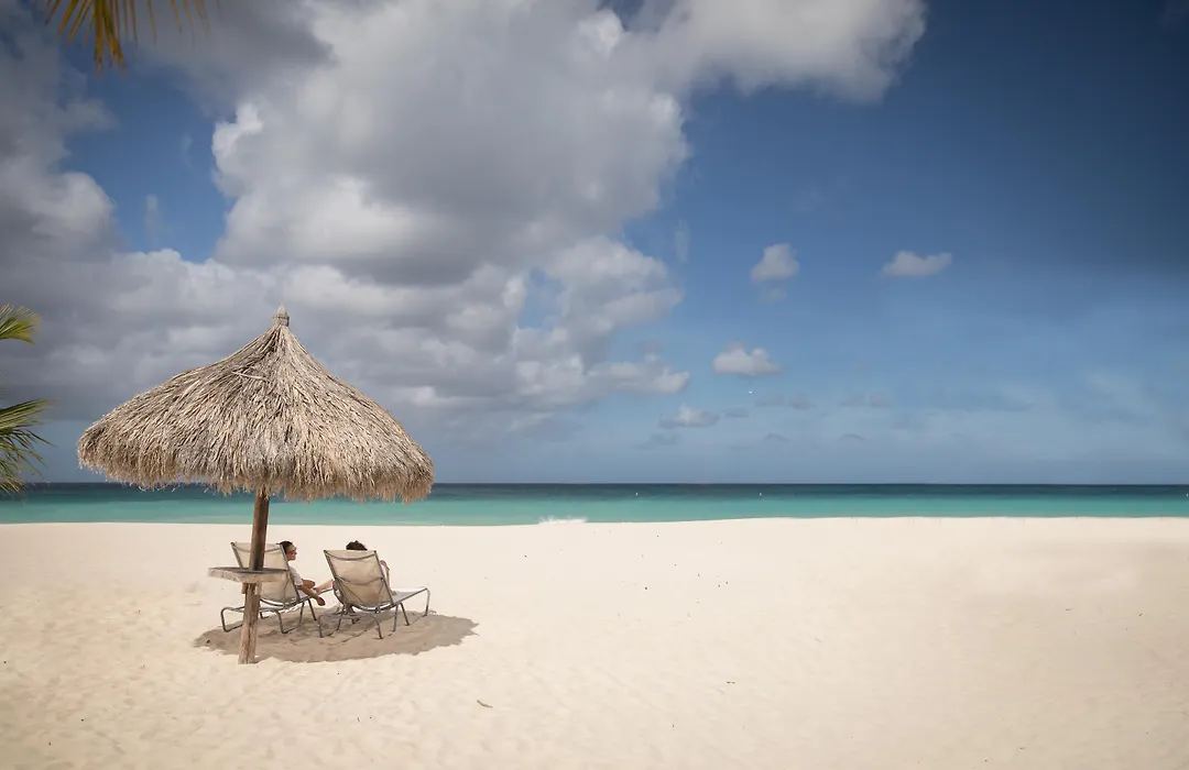 Manchebo Beach Resort And Spa-1