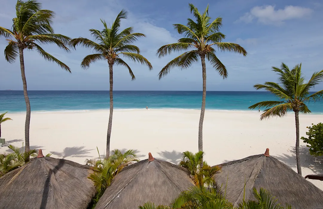 Manchebo Beach Resort&Spa-1