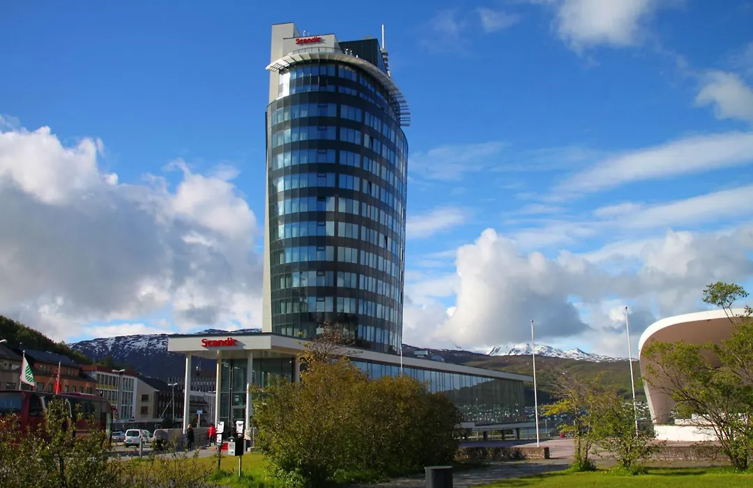 Scandic Narvik-1