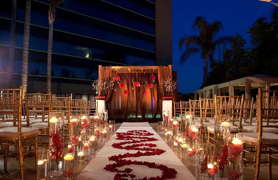 Doubletree By Hilton Monrovia - Pasadena Area-1