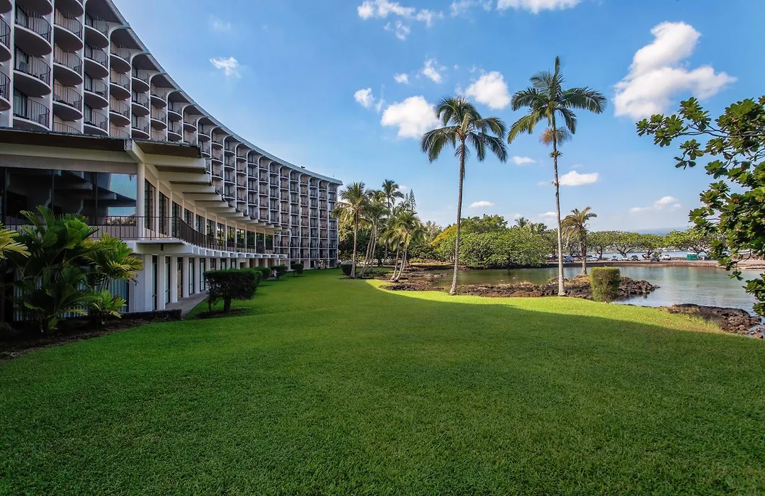 Hilo Hawaiian Hotel, Trademark Collection By Wyndham-1
