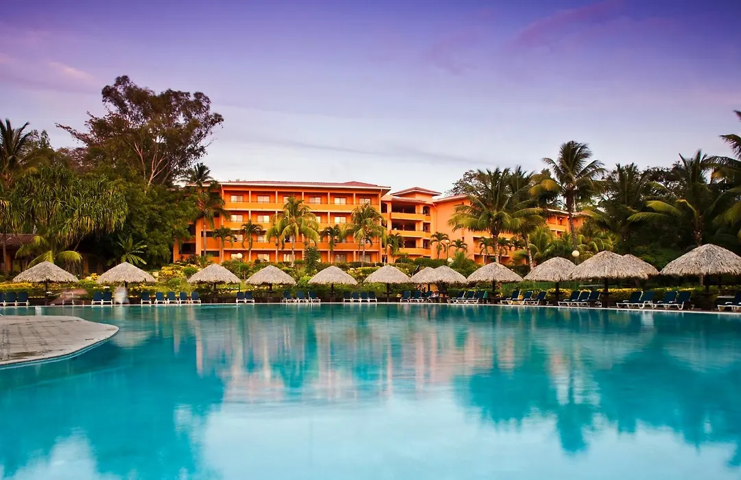 Barcelo Montelimar All Inclusive-1