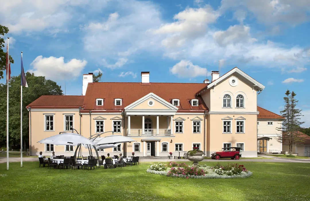 Vihula Manor Country Club & Spa-1