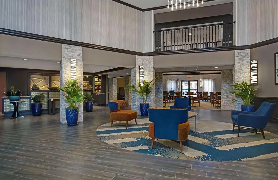 Homewood Suites By Hilton Chicago-Lincolnshire-1