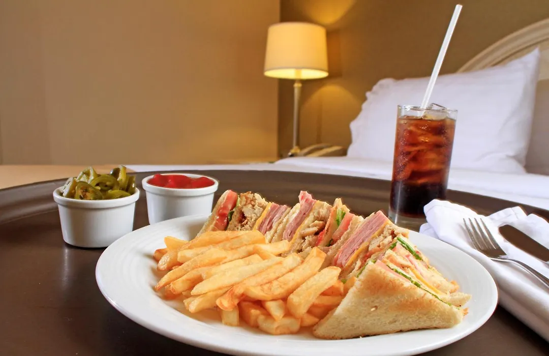 Holiday Inn Monclova By Ihg-1