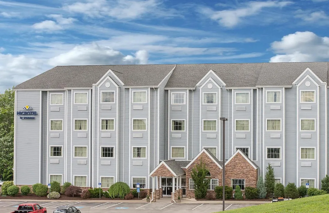 Microtel Inn & Suites By Wyndham Waynesburg-1