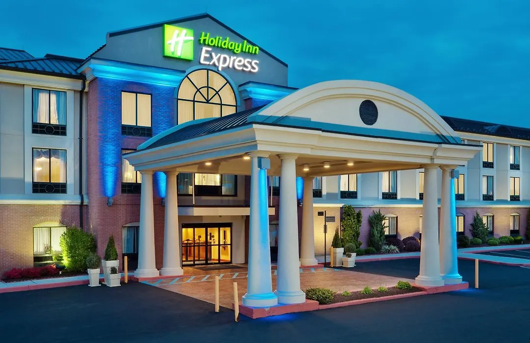 Holiday Inn Express And Suites Quakertown - Allentown Area By Ihg-1